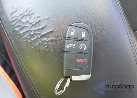 2016 Chrysler 200 Touring from USA, damaged, VIN 1C3CCCFB7GN188726